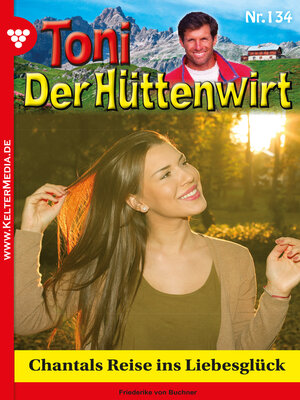 cover image of Chantals Reise ins Liebesglück